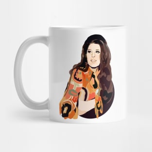 Bobbie Gentry Mug